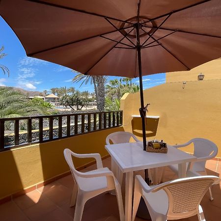 B-Rent Casa Angela Pool View Appartement Corralejo Buitenkant foto