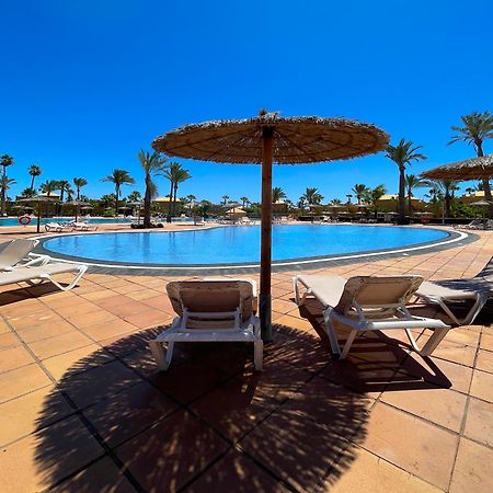 B-Rent Casa Angela Pool View Appartement Corralejo Buitenkant foto