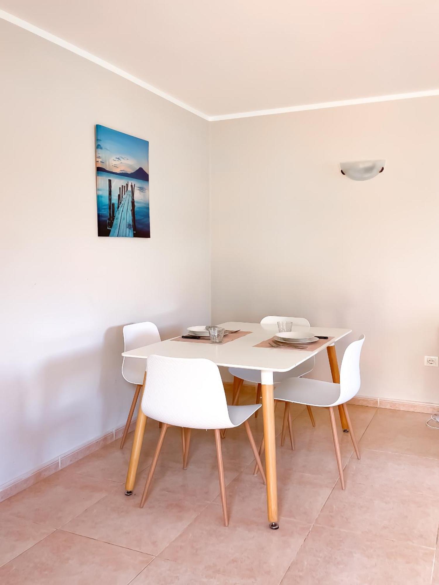 B-Rent Casa Angela Pool View Appartement Corralejo Buitenkant foto