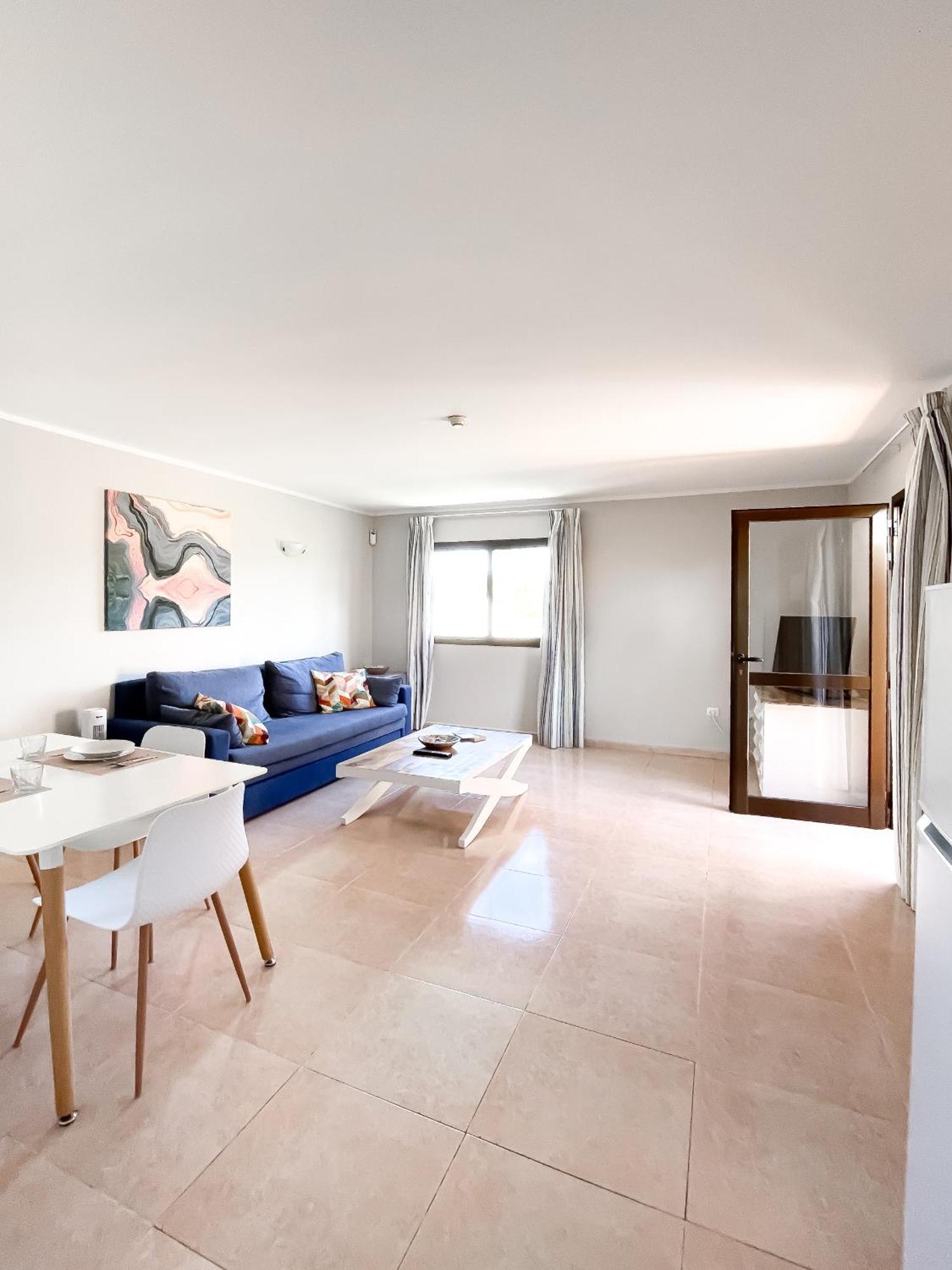 B-Rent Casa Angela Pool View Appartement Corralejo Buitenkant foto