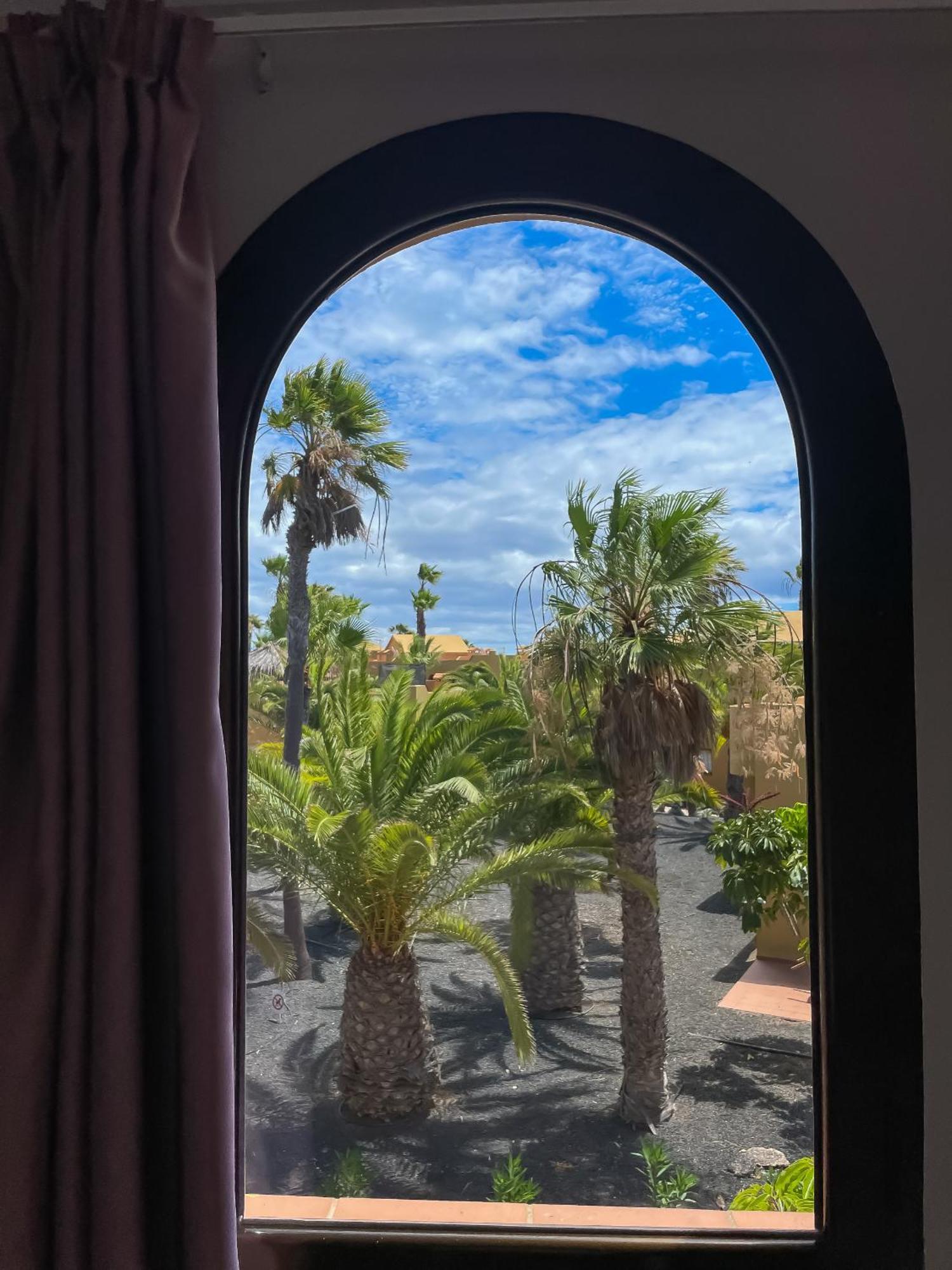 B-Rent Casa Angela Pool View Appartement Corralejo Buitenkant foto