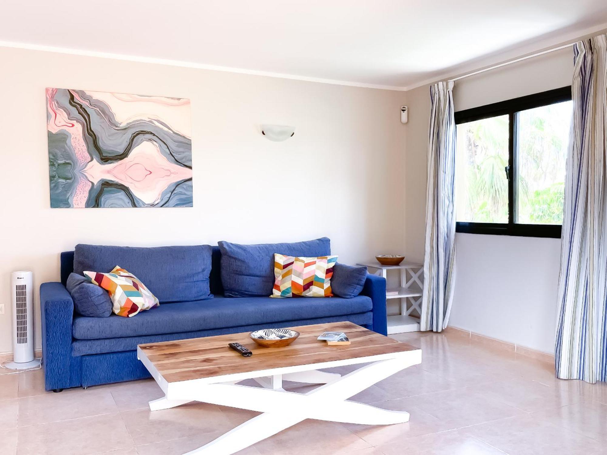 B-Rent Casa Angela Pool View Appartement Corralejo Buitenkant foto