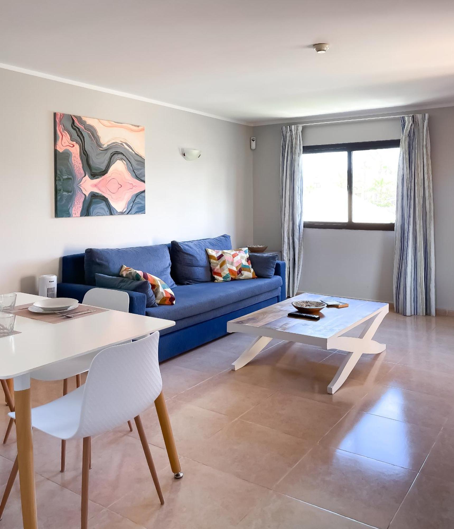 B-Rent Casa Angela Pool View Appartement Corralejo Buitenkant foto