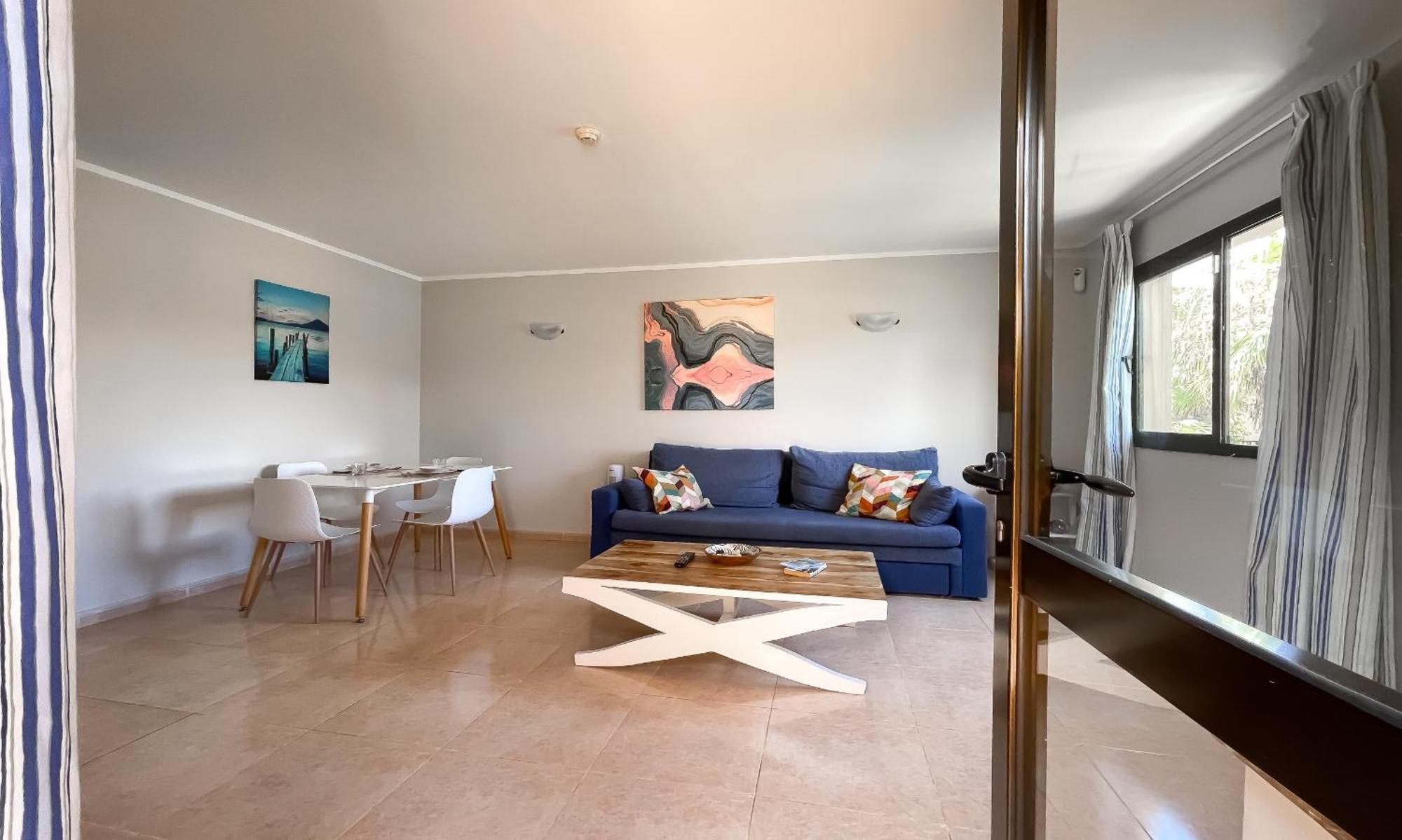 B-Rent Casa Angela Pool View Appartement Corralejo Buitenkant foto
