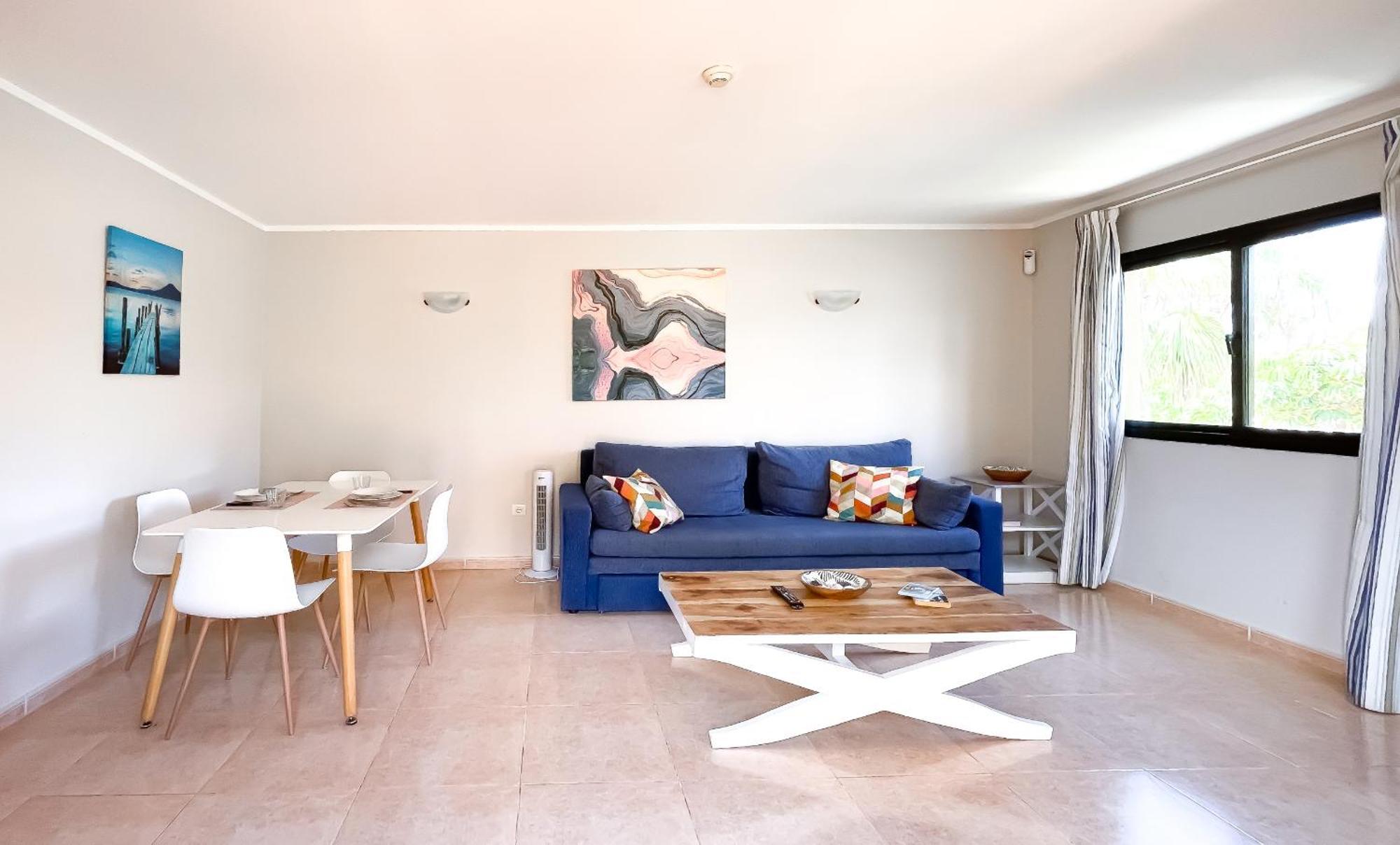 B-Rent Casa Angela Pool View Appartement Corralejo Buitenkant foto