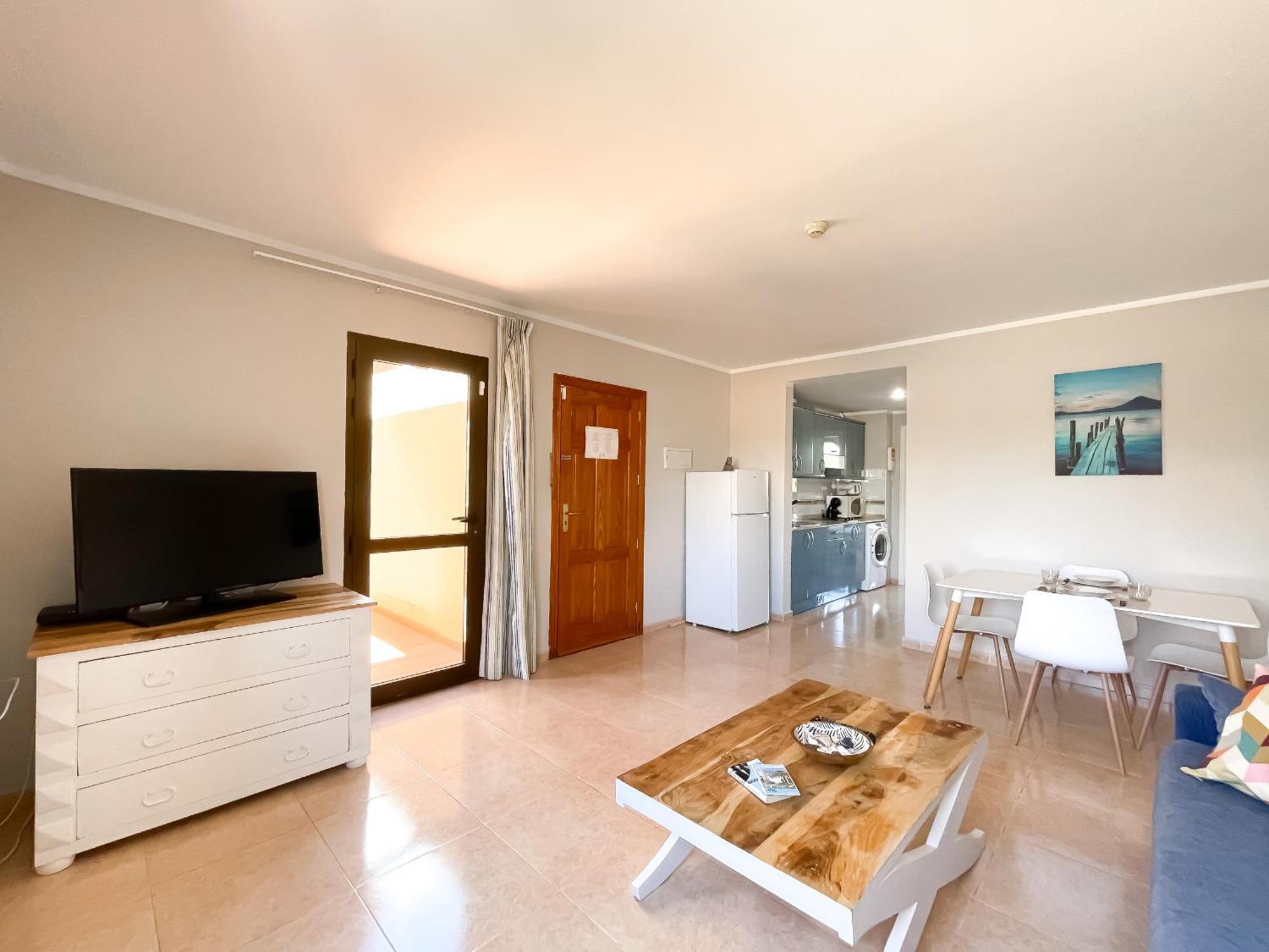 B-Rent Casa Angela Pool View Appartement Corralejo Buitenkant foto