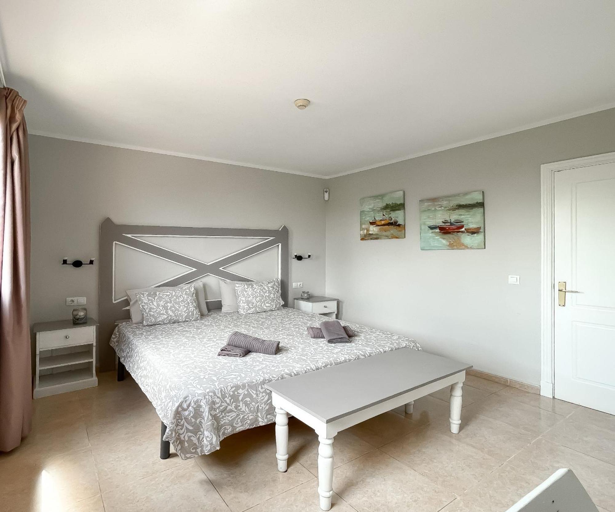 B-Rent Casa Angela Pool View Appartement Corralejo Buitenkant foto