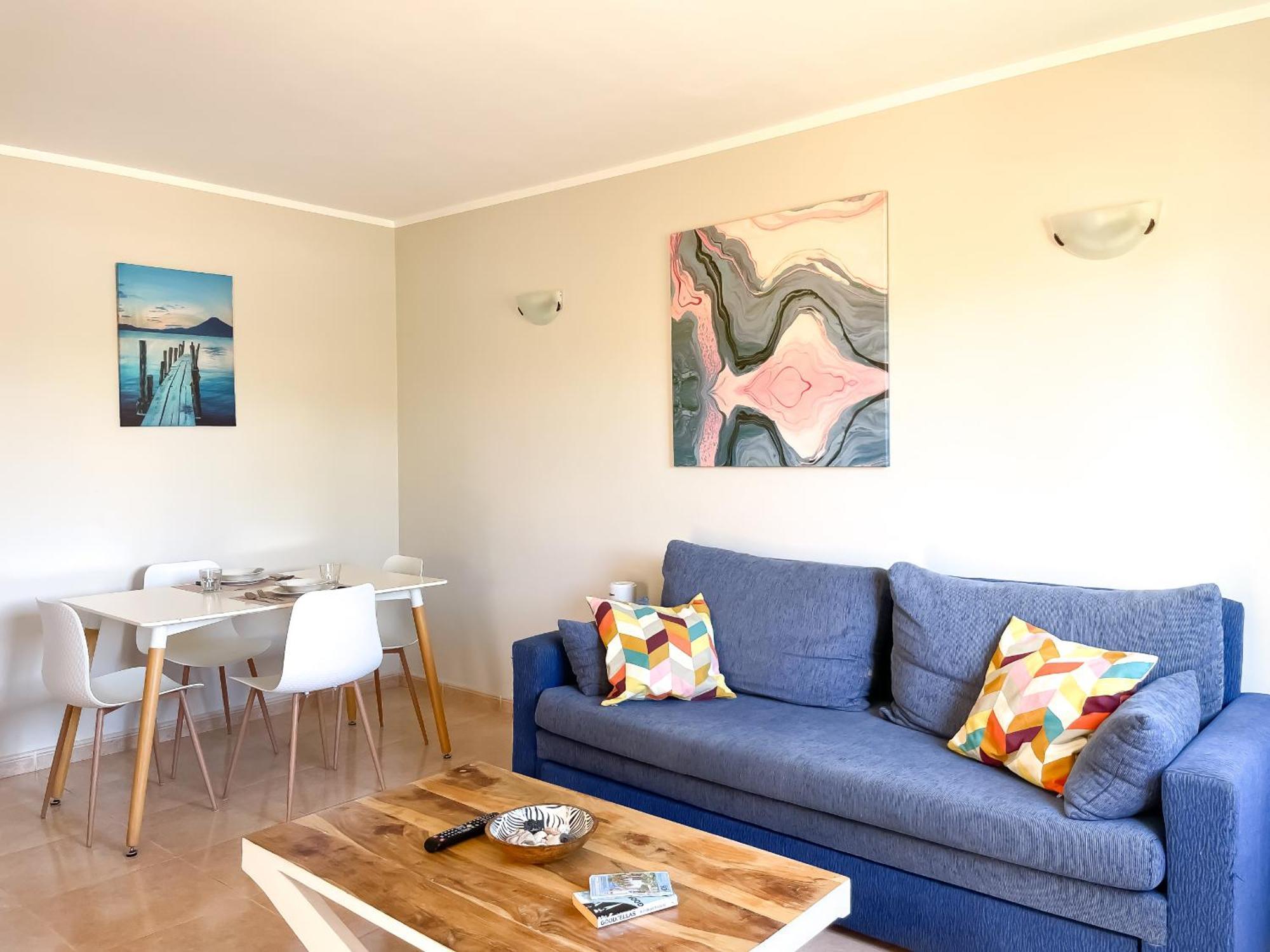 B-Rent Casa Angela Pool View Appartement Corralejo Buitenkant foto
