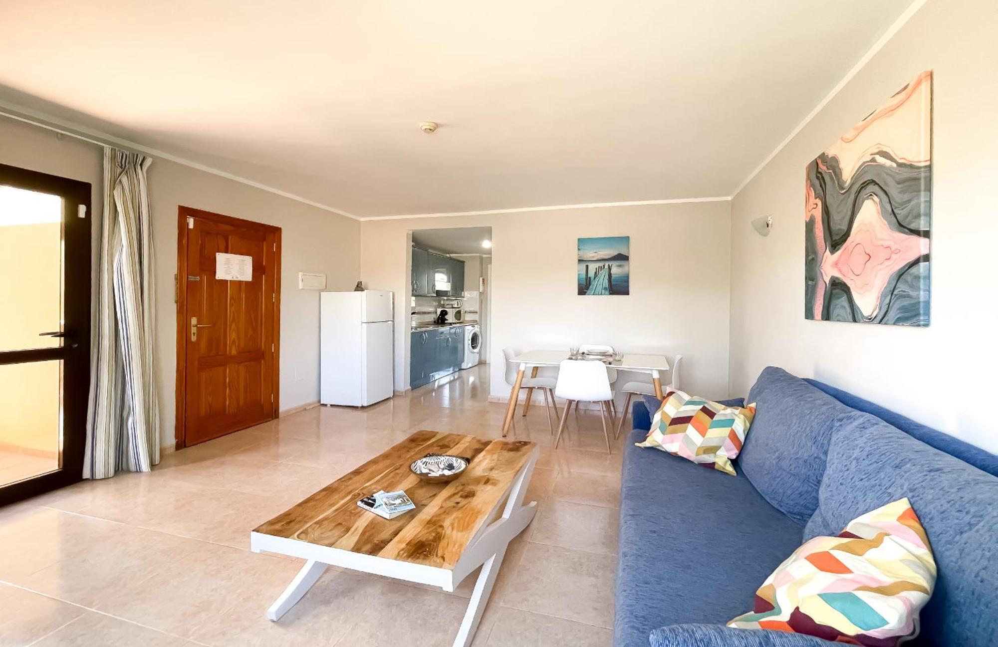 B-Rent Casa Angela Pool View Appartement Corralejo Buitenkant foto